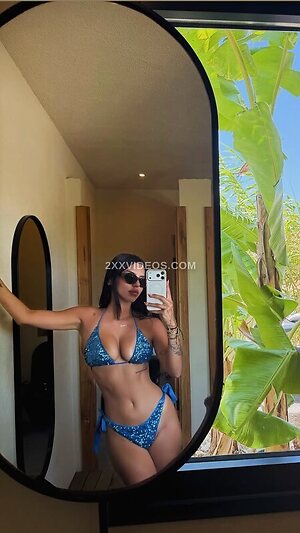 Demet Ozturk Nude Leaked Photo #73