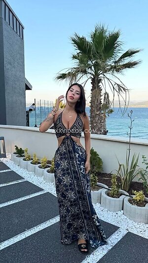 Demet Ozturk Nude Leaked Photo #74