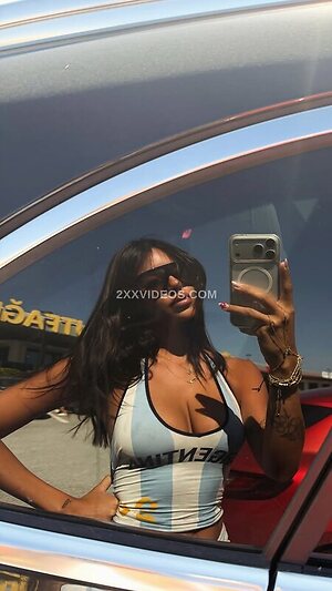 Demet Ozturk Nude Leaked Photo #75