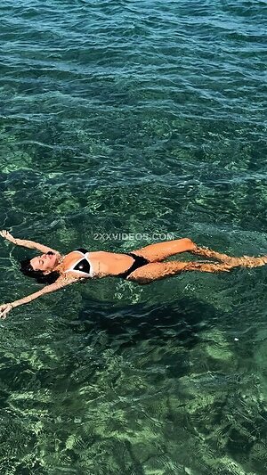 Demet Ozturk Nude Leaked Photo #77
