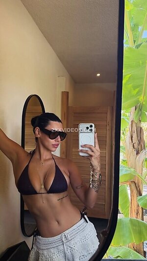 Demet Ozturk Nude Leaked Photo #82