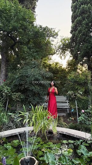 Demet Ozturk Nude Leaked Photo #89