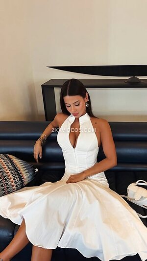 Demet Ozturk Nude Leaked Photo #95