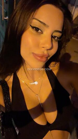 Demet Ozturk Nude Leaked Photo #101