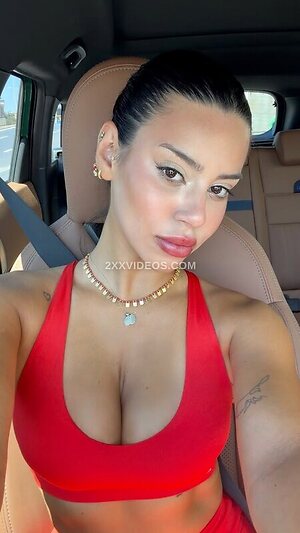 Demet Ozturk Nude Leaked Photo #142