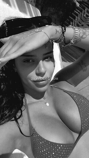 Demet Ozturk Nude Leaked Photo #145
