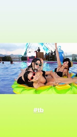 Demet Ozturk Nude Leaked Photo #169