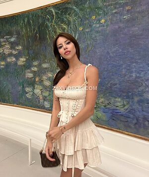 Demet Ozturk Nude Leaked Photo #186