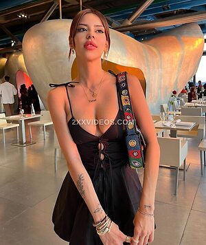 Demet Ozturk Nude Leaked Photo #187