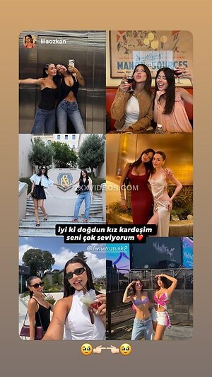 Demet Ozturk More Nude Photos