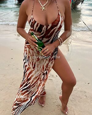 Deniniipeninii Nude Leaked Photo #55