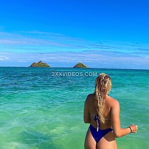 Deniniipeninii Nude Leaked Photo #73