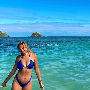 Deniniipeninii Nude Leaked Photo #74
