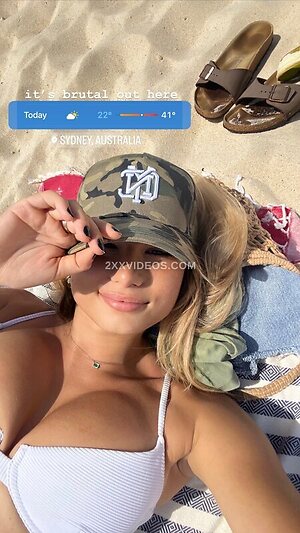 Deniniipeninii Nude Leaked Photo #90