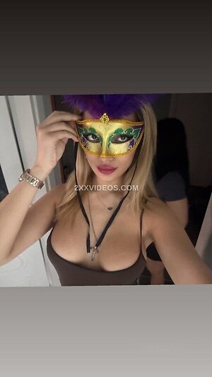 Derman Ada Nude Leaked Photo #2