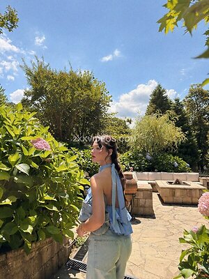 Derya Pınar Ak Nude Leaked Photo #3