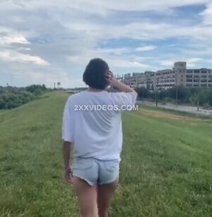 Dev Marie Nude Leaked Photo #8