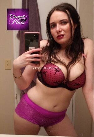 Deviant Plum photo