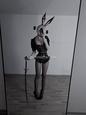 Devib1tch Nude Leaked Photo #2