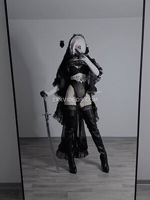 Devib1tch Nude Leaked Photo #3
