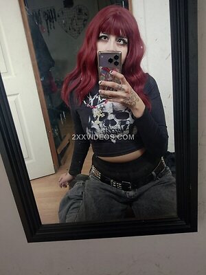 Devilsth666 Nude Leaked Photo #137