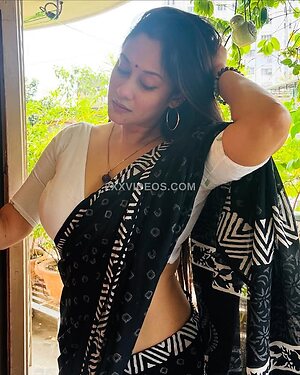 Devina Bose Nude Leaked Photo #8
