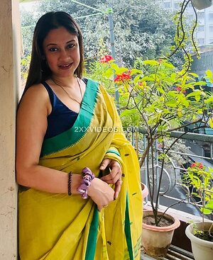 Devina Bose Nude Leaked Photo #22