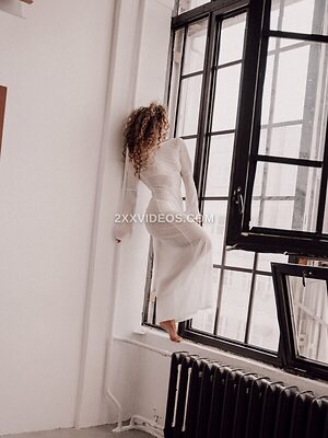 Diana Adelkhanova Nude Leaked Photo #2