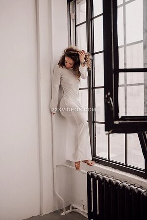 Diana Adelkhanova Nude Leaked Photo #3