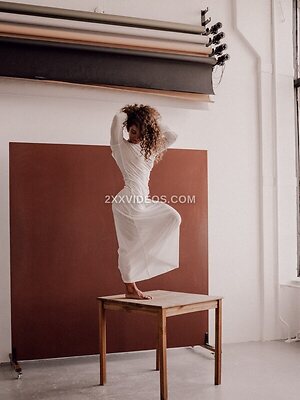 Diana Adelkhanova Nude Leaked Photo #4