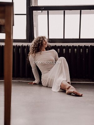 Diana Adelkhanova Nude Leaked Photo #6