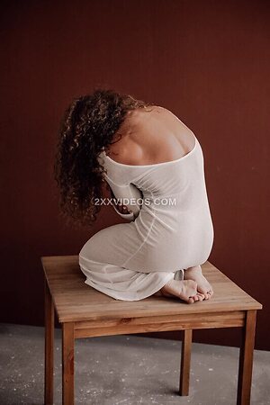 Diana Adelkhanova Nude Leaked Photo #9