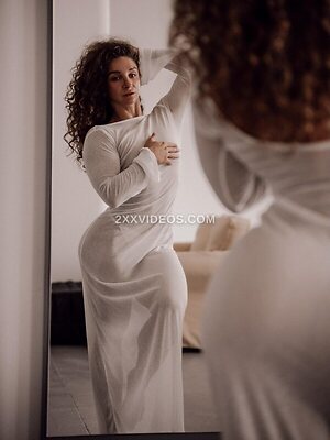 Diana Adelkhanova Nude Leaked Photo #12