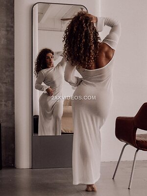 Diana Adelkhanova Nude Leaked Photo #13
