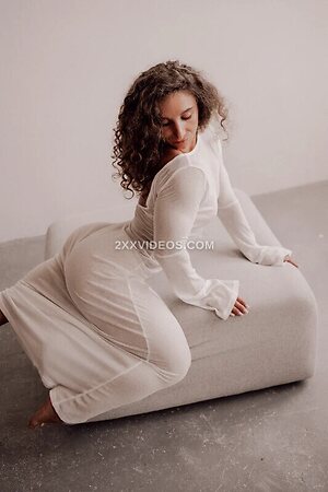 Diana Adelkhanova Nude Leaked Photo #15