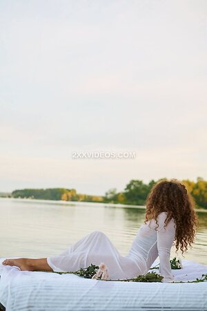 Diana Adelkhanova Nude Leaked Photo #24