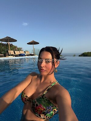 Diana Monteiro Nude Leaked Photo #5