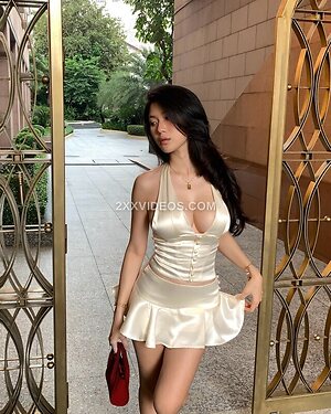Diep Phuong Linh Nude Leaked Photo #33
