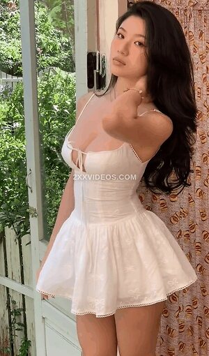 Diep Phuong Linh Nude Leaked Photo #54