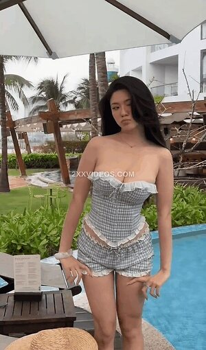Diep Phuong Linh Nude Leaked Photo #56