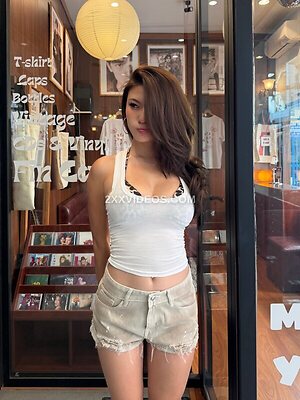 Diep Phuong Linh Nude Leaked Photo #74