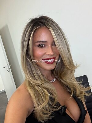 Diletta Leotta photo