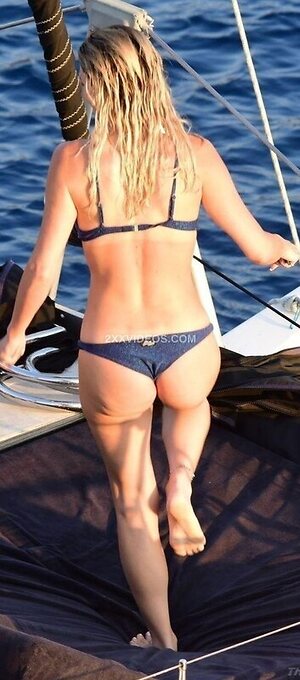 Diletta Leotta photo