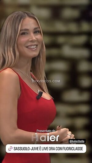 Diletta Leotta photo