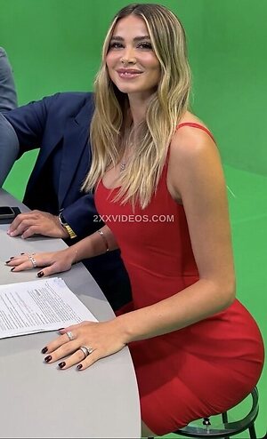 Diletta Leotta photo