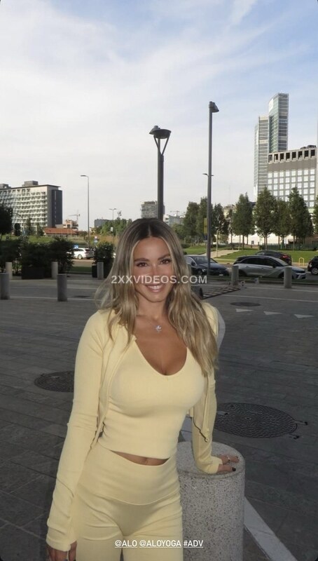 Diletta Leotta photo