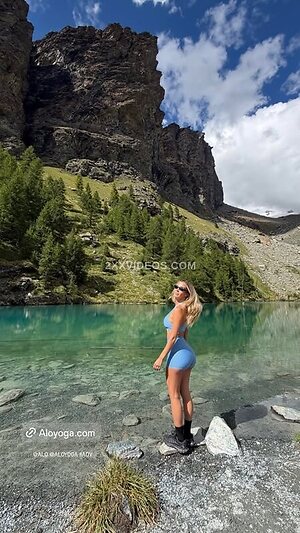 Diletta Leotta photo