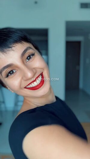 Dilnoza Abdusalimova Nude Leaked Photo #2