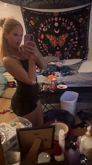 dinmammis6 Nude Leaked Photo #14