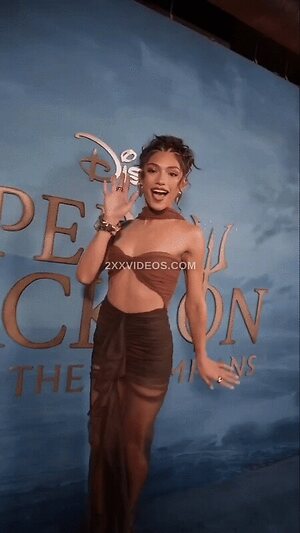 Dior Goodjohn Nude Leaked Photo #2
